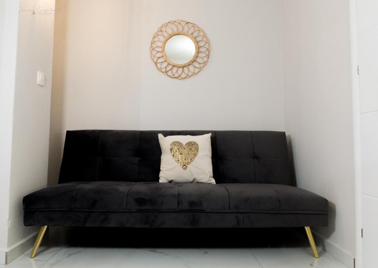 Sunset Brand New Luxury Apt With Pool & Sea View Karpathos Town  Exterior photo
